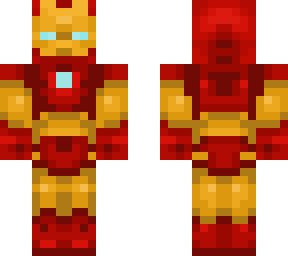 stworko iron man