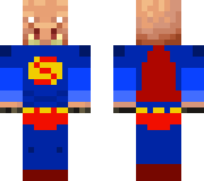 super pigstep