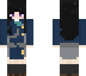 takina inoue