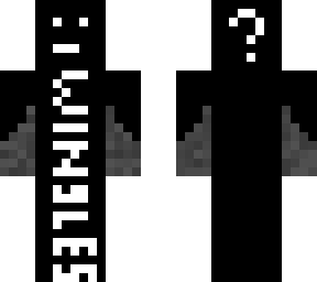 thatwinglesspigeon skin