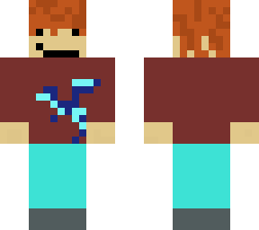 the crimson wizard (in his normal outfit)