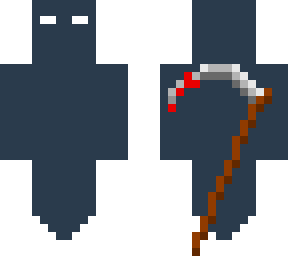 the null reaper