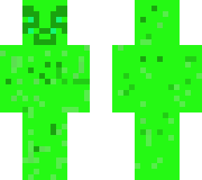 the slime