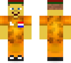 thoomgie voetbal