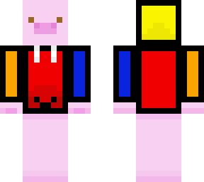 tosino soycubo hierry actualizacin 1