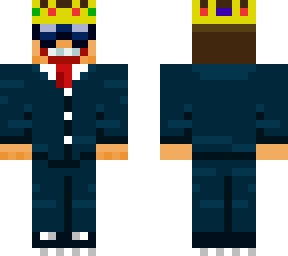tuxedo brady0gaming