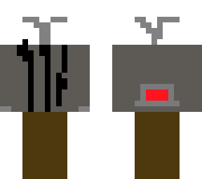tv -