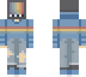 tv head