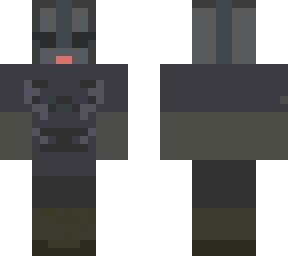 ugly viking dude