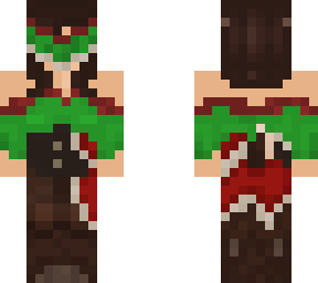 unfinished fantasy (christmas 2022)