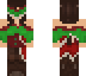 unfinished fantasy (christmas pt 2)