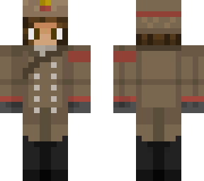 ussr uniform