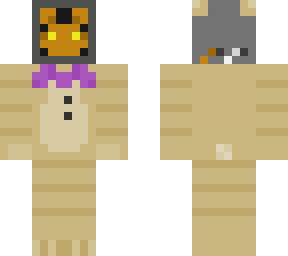 virtual fredbear