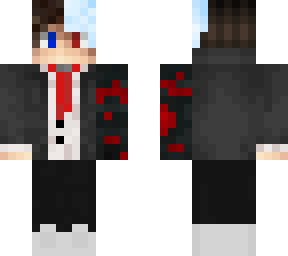 waiter frostdaye
