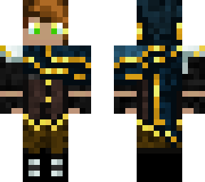 warlock selius