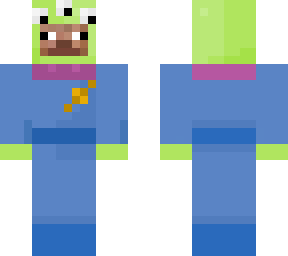 was