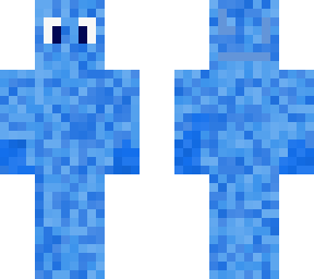 water man