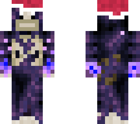 weihnachtsbestie