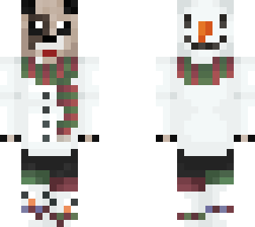winter aj