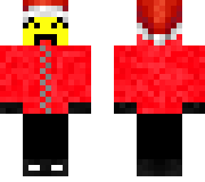 winter pizza boy