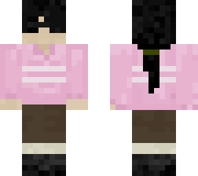 winter skin