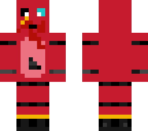 withered percy the parrot