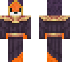 wizard fox