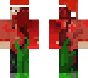 x-mas corruption