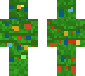 x-mas tree