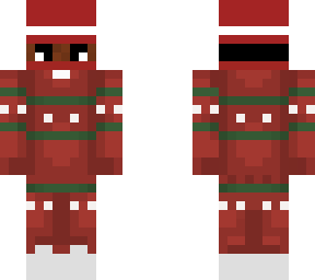 xmas alpha2
