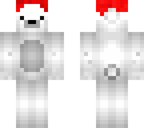 xmas polar