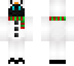 xmas skin 2