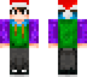 yoshiplayz winter