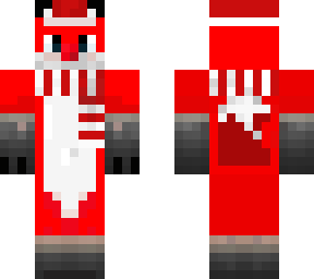 zorro navideo