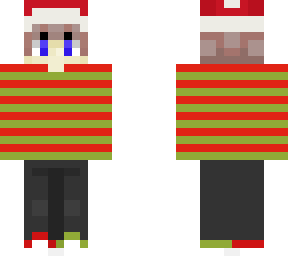 . christmas colors .