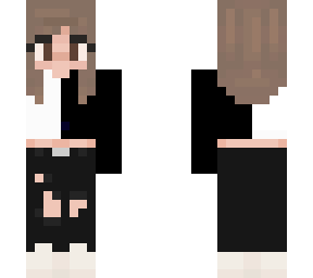 ??short hair??