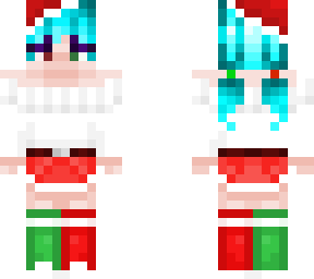/:xmas vibes:\