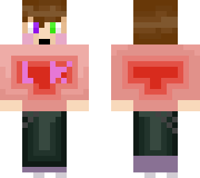 (l)endermen