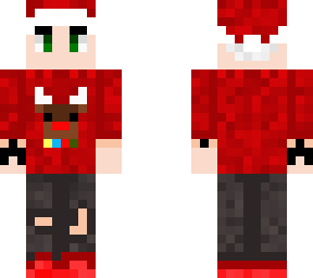 8cho navidad