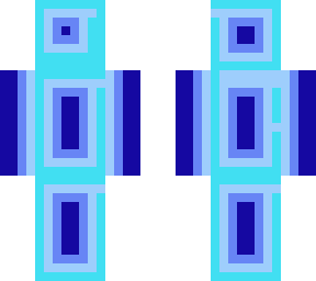 a littl blue