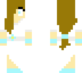 a simple princess