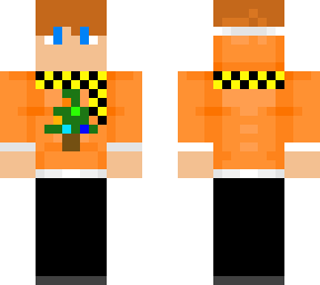 adoggofriend christmas skin