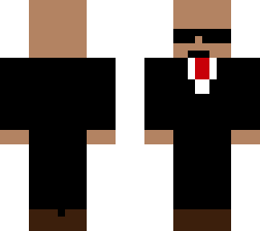 agent