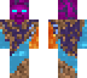 alien elemental