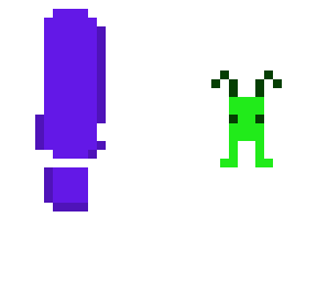 alien skin contest