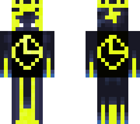 allknowing time warden