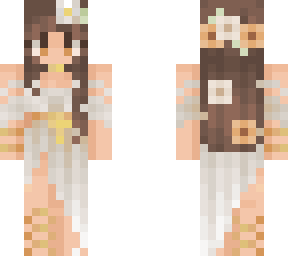 angel pure // v2