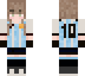 argentina diane