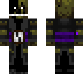 armageddon afton