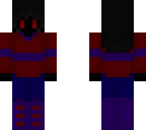 ash!tale charate (fully hate corrupted)